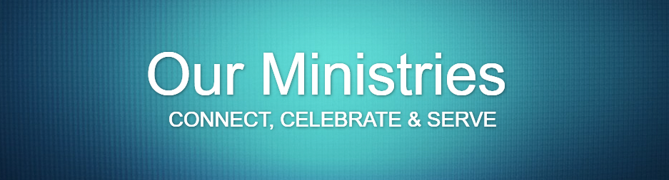 Ministry Banner