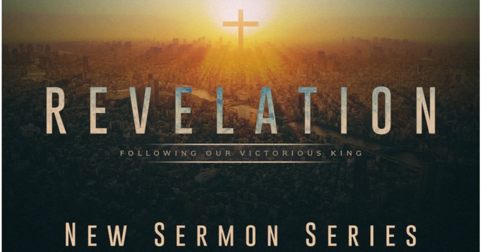 Genesis Sermon Series