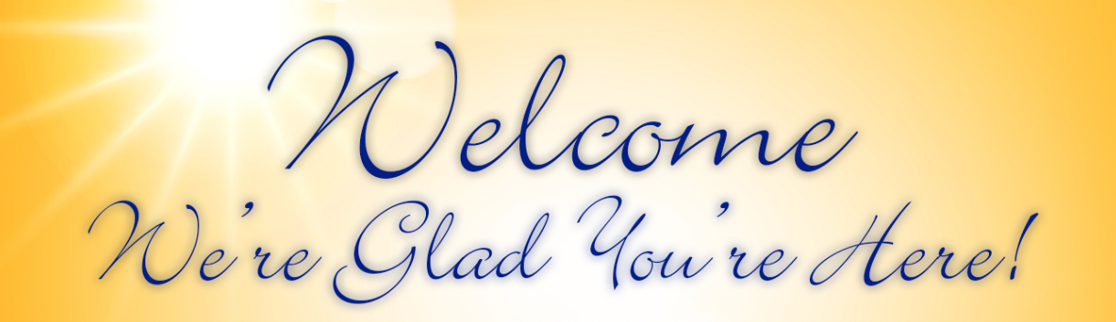 Ministry Banner